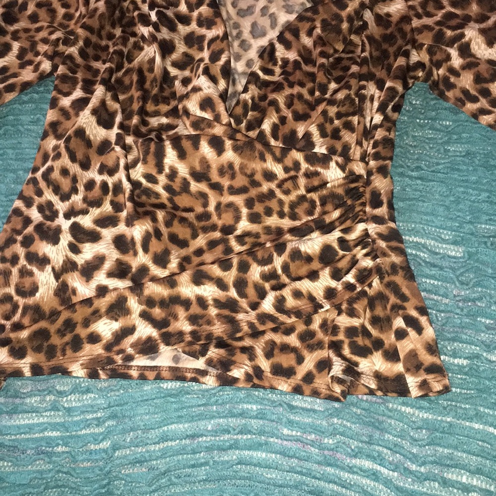 Blouse - Picture 2 of 4